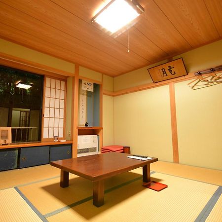 Koyasan Shukubo Fugenin Hotel Ngoại thất bức ảnh