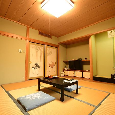 Koyasan Shukubo Fugenin Hotel Ngoại thất bức ảnh