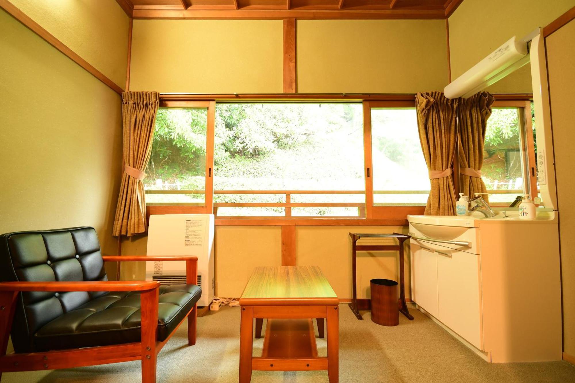 Koyasan Shukubo Fugenin Hotel Ngoại thất bức ảnh