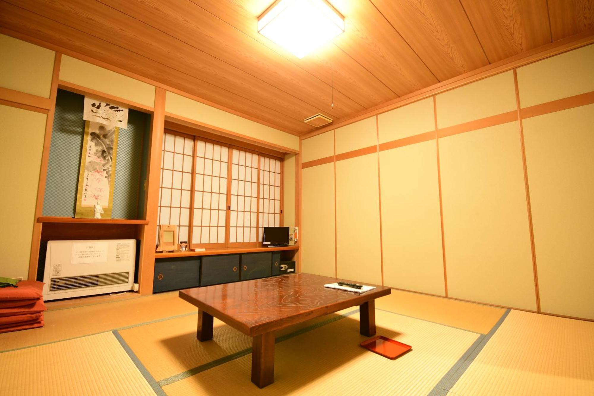 Koyasan Shukubo Fugenin Hotel Ngoại thất bức ảnh