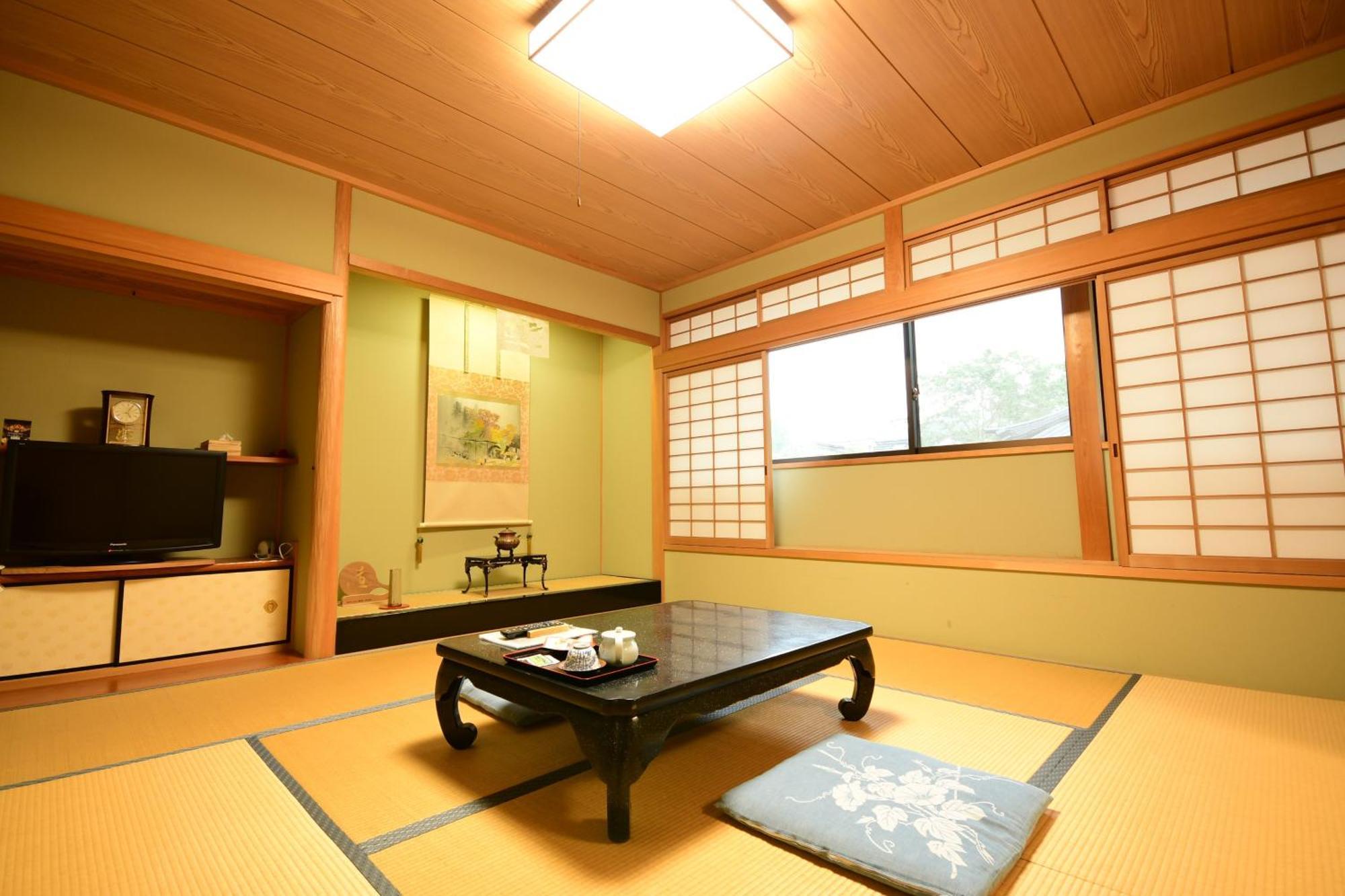 Koyasan Shukubo Fugenin Hotel Ngoại thất bức ảnh
