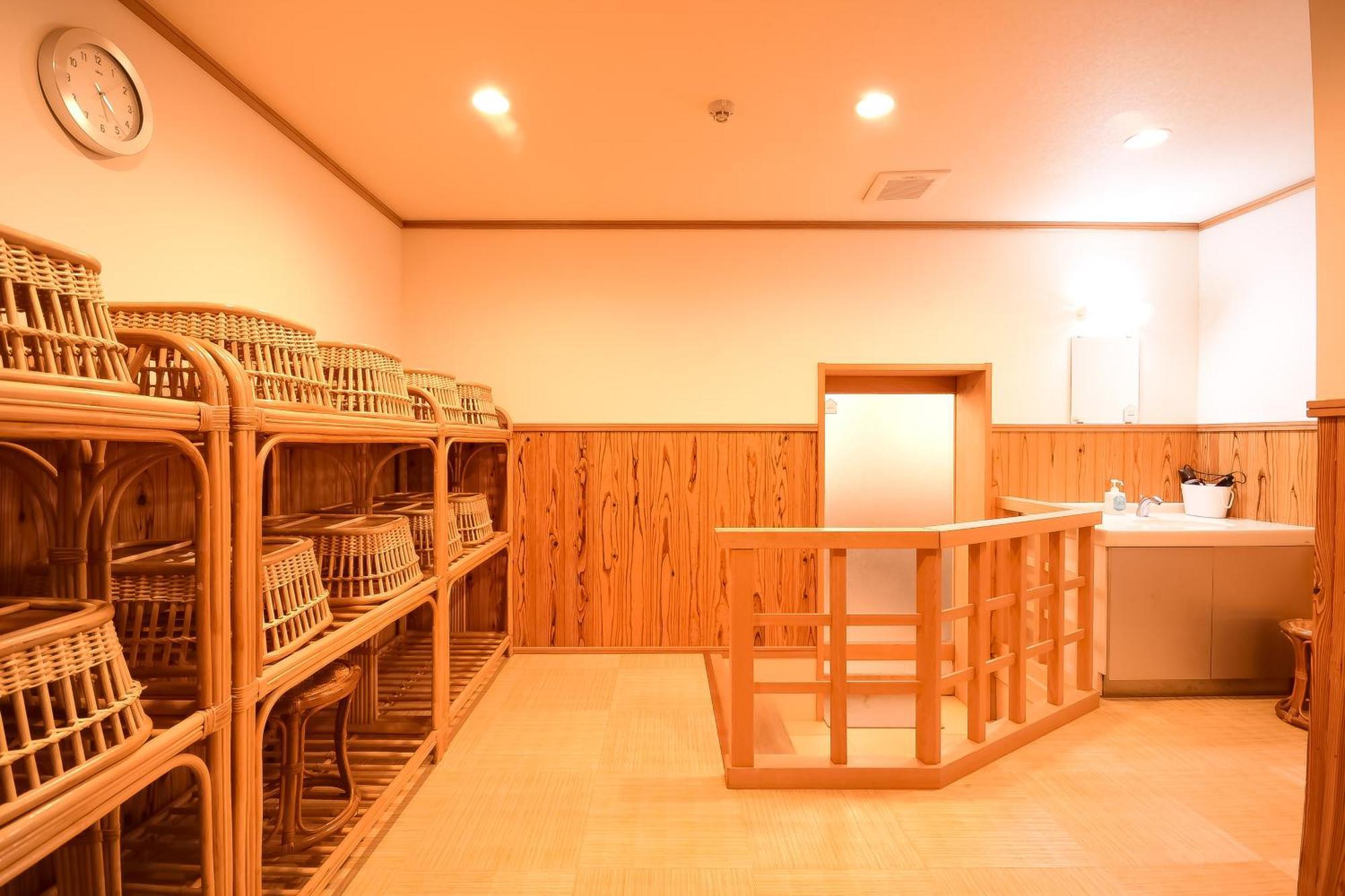 Koyasan Shukubo Fugenin Hotel Ngoại thất bức ảnh