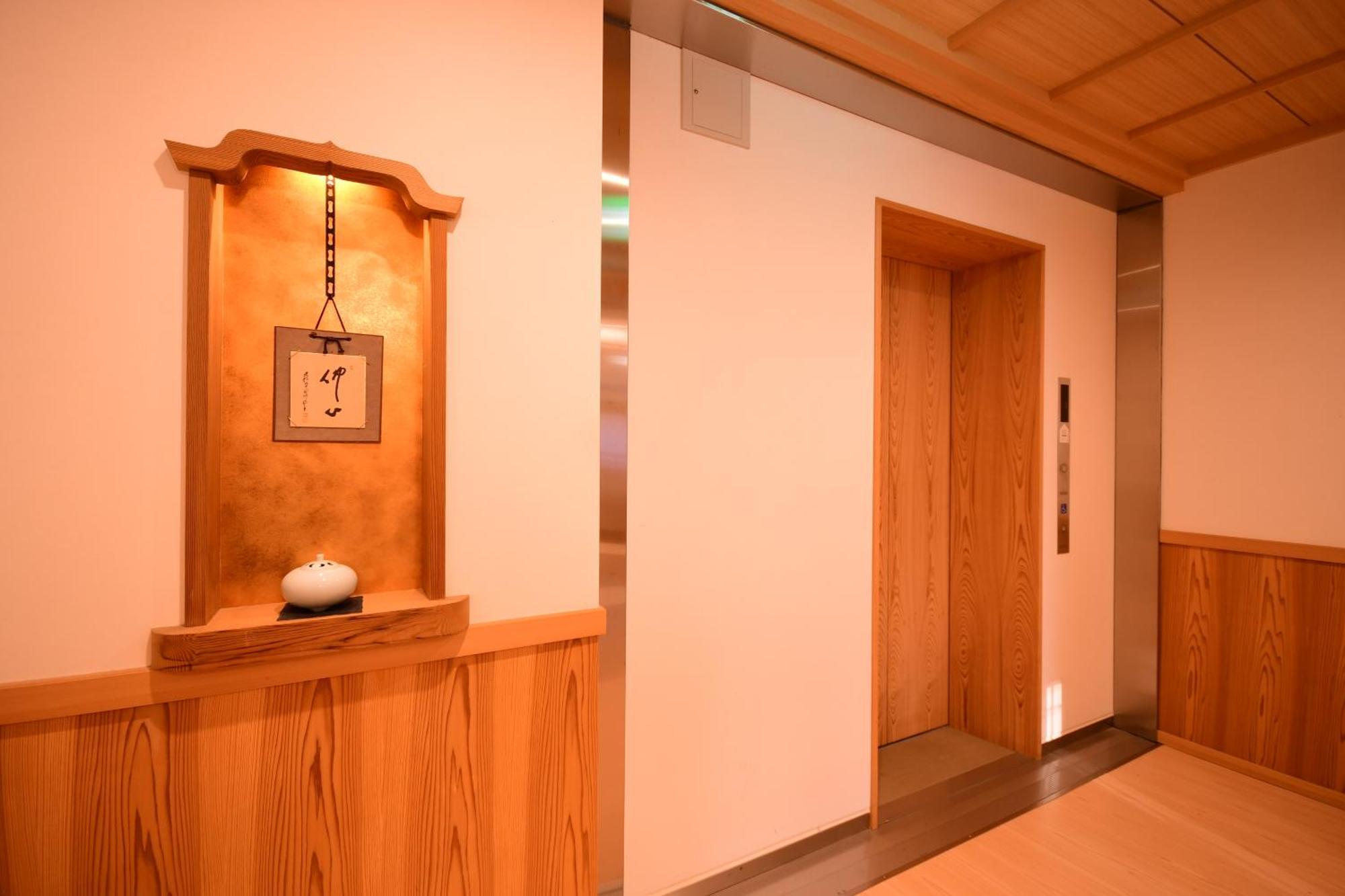 Koyasan Shukubo Fugenin Hotel Ngoại thất bức ảnh